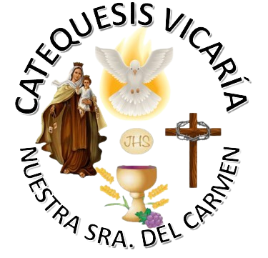 Logo Catequesis