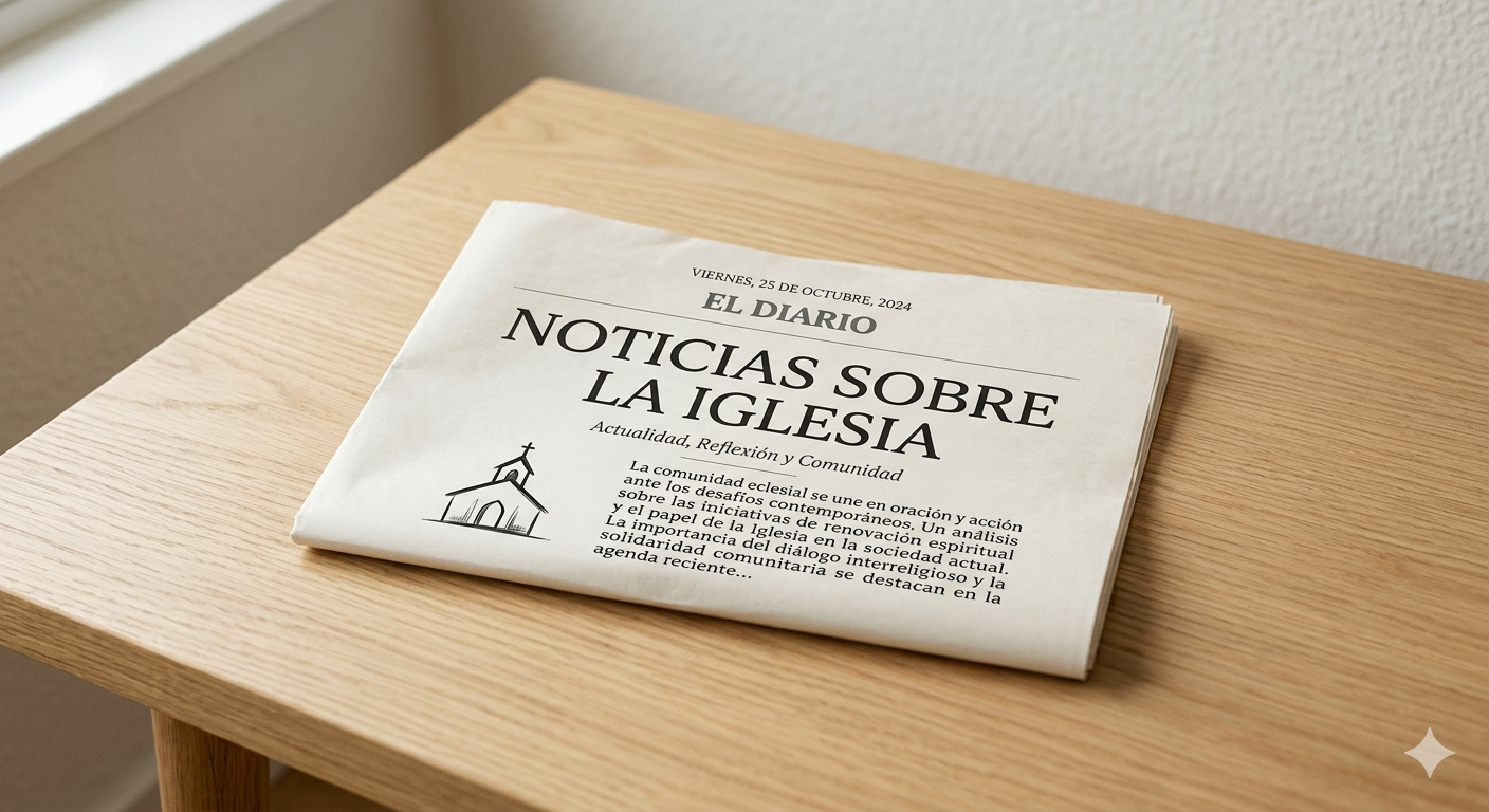 Noticias Católicas