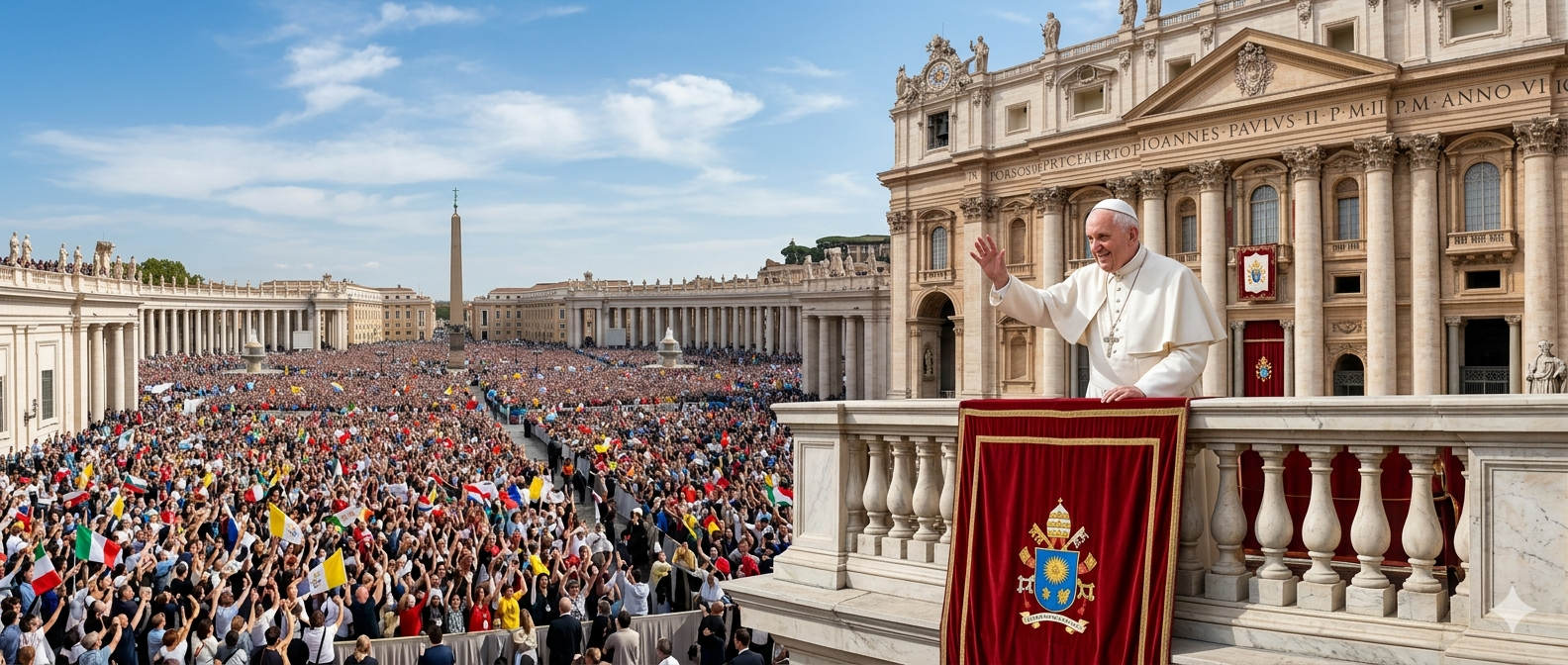 El Papa